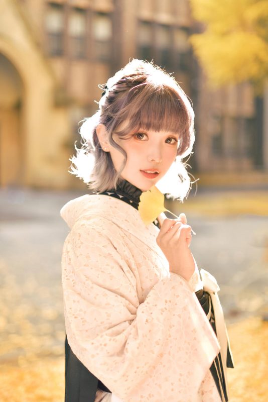 ElyEE子 No.091 – 2023年11月订阅 (3套) [82P 5V]-Zos次元社