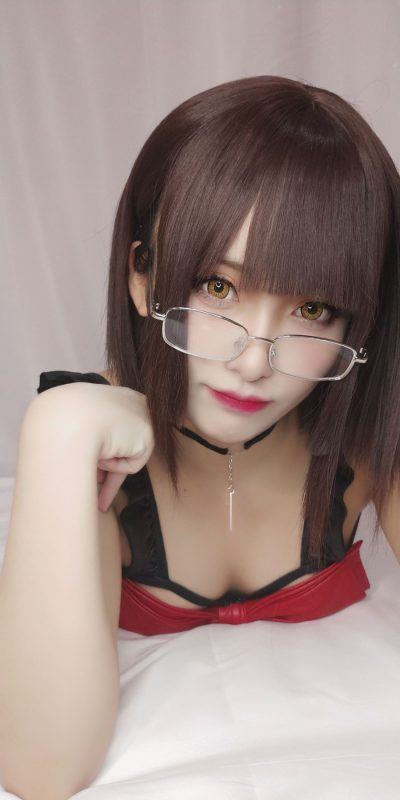 洛璃LoLiSAMA No.075 – 红色蝴蝶结妹妹 [93P]-Zos次元社