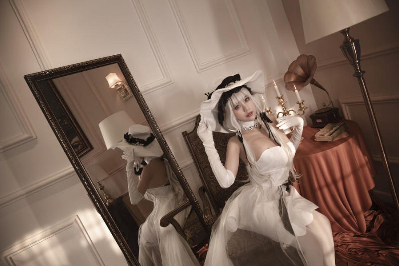 PingPing No.023-Illustrious [18P]-Zos次元社