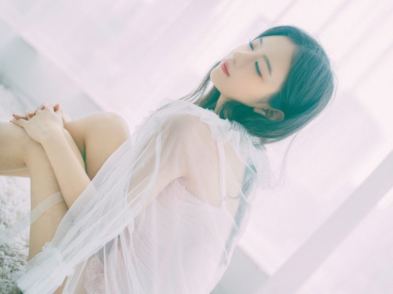 Shika小鹿鹿 No.031-浴池 [9P]-Zos次元社