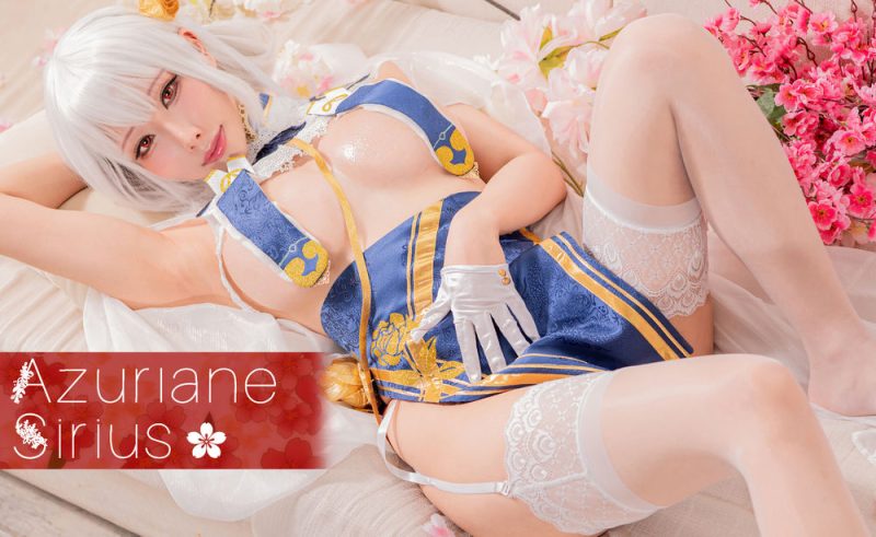 雨波_HaneAme No.092-2020年08月电子图 [90P 8V]-Zos次元社