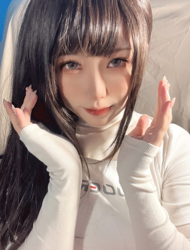 一北亦北 No.023-吉他妹妹 [33P 4V]-Zos次元社