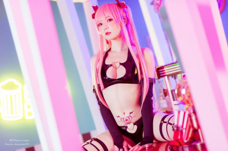 霜月shimo No.010-情趣 [14P]-Zos次元社