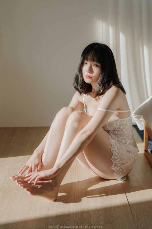 PIA(박서빈) No.017-[ARTGRAVIA] VOL.235 [83P]-Zos次元社