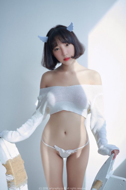 姜仁卿Ebichu(강인경) No.008-ARTGRAVIA_VOL039 [50P]-Zos次元社