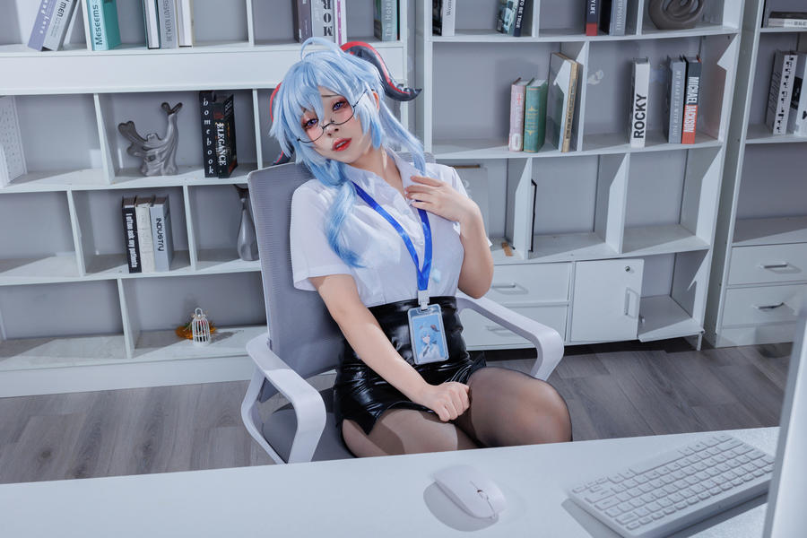 胡桃的朋友圈(胡桃喵)-zos次元社