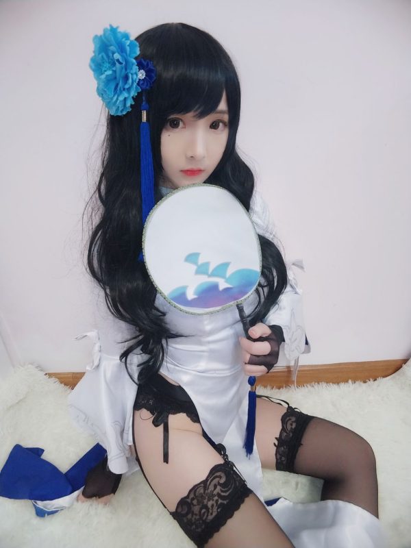 古川 No.020-95式玉玲珑 [12P]-Zos次元社