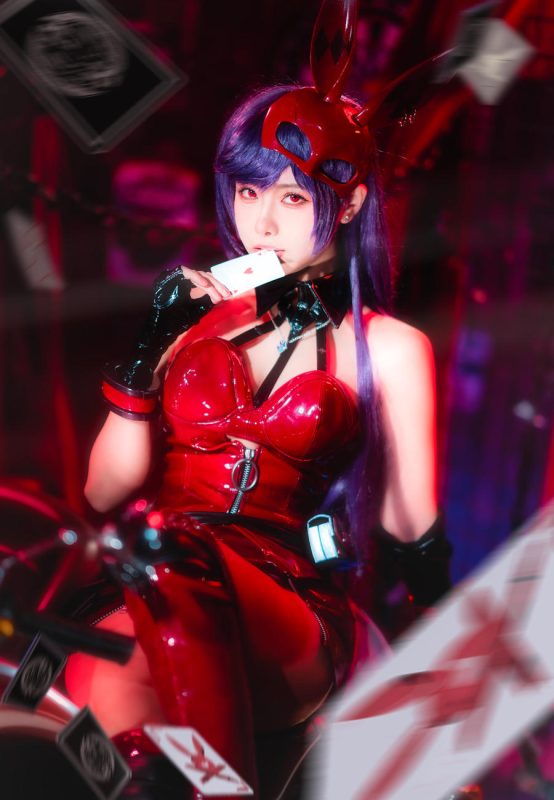 momoko葵葵 No.028-MBCC-S-067 普希拉 吃谷人黛博魂 泰特拉 (&枣糕) [16P]-Zos次元社