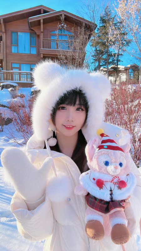 miko酱ww[ No.075 – 2023年03月订阅 (18套) [186P]-Zos次元社