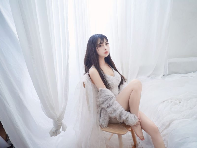 Shika小鹿鹿 No.019-日系写真 – 冬季限定 [9P]-Zos次元社