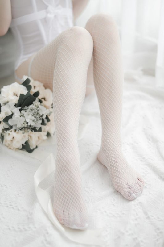 十万珍吱伏特 No.001-花嫁 [42P]-Zos次元社