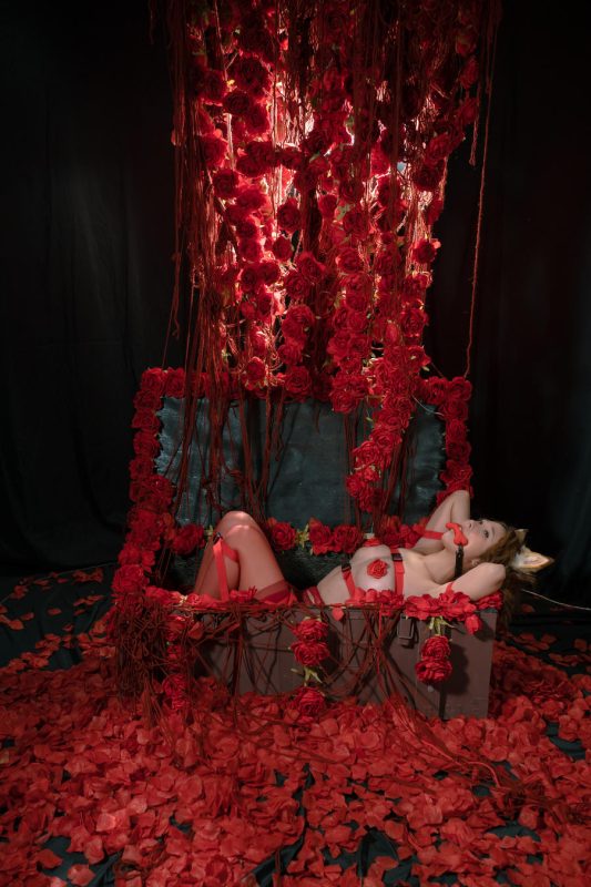 云溪溪 No.059 – 奶桃 狗狗4.0 [74P 1V]-Zos次元社