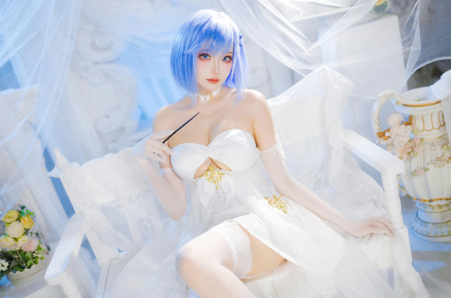 瓜希酱-zos次元社