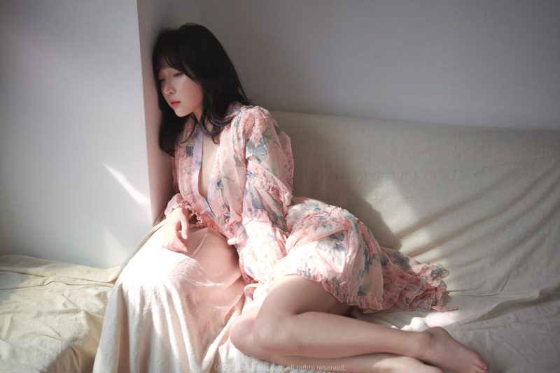 姜仁卿Ebichu(강인경) No.029-ARTGRAVIA_VOL164 [87P]-Zos次元社