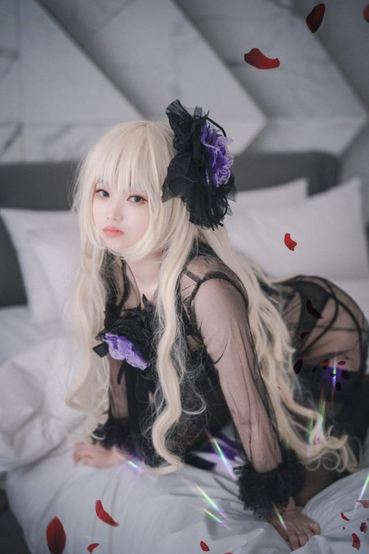 Bambi(밤비) No.037-[DJAWA] Rita The Paradise Expulsion – Bonus [10P]-Zos次元社