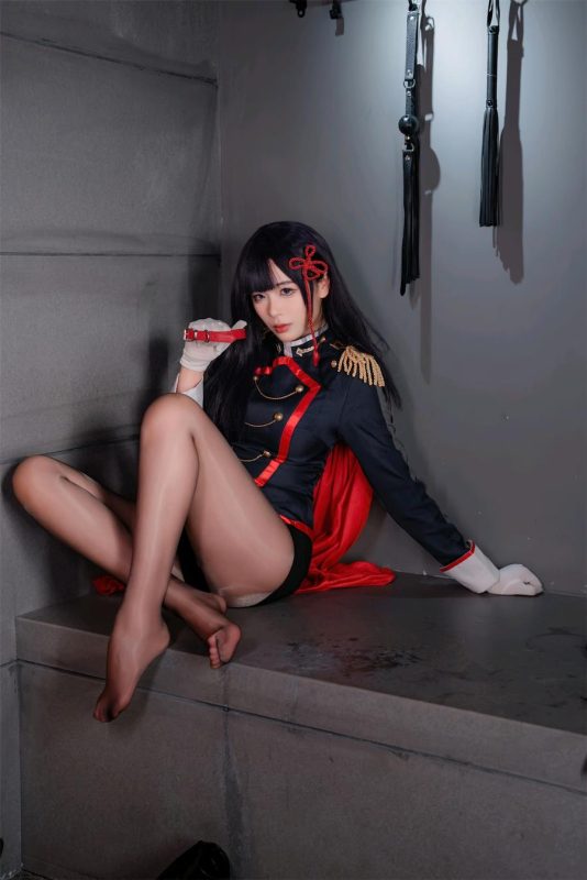 轩萧学姐 No.076 – 山城恋 [60P 1V]-Zos次元社