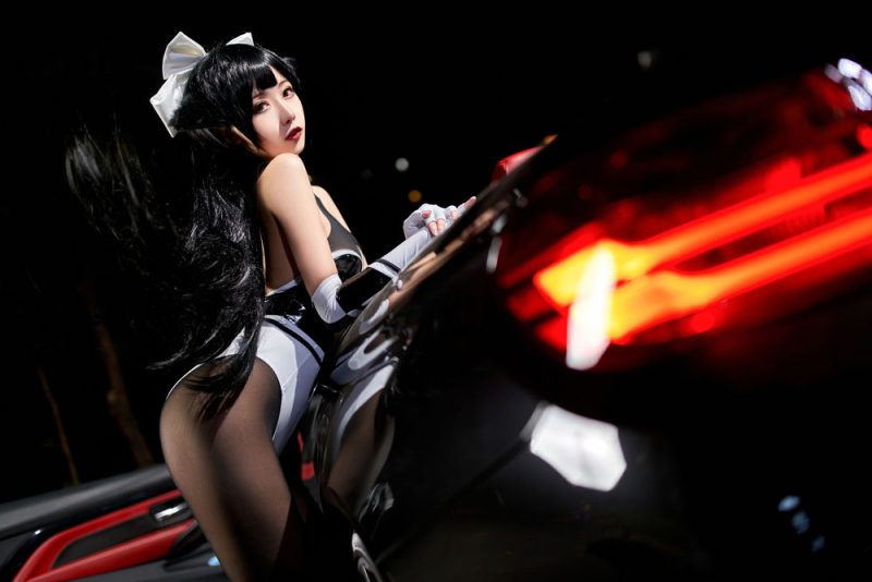 momoko葵葵 No.018-高雄 [18P]-Zos次元社