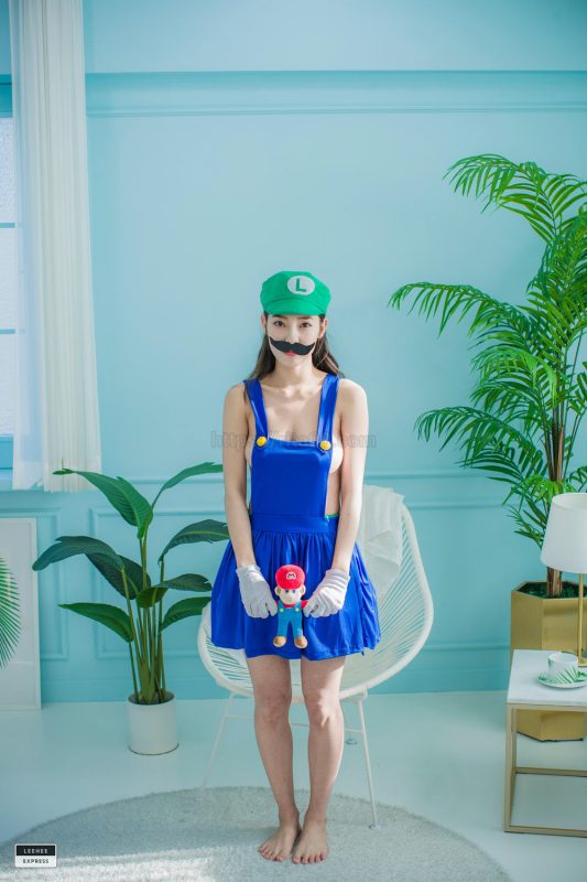 G.su No.005-[LEEHEE EXPRESS] LEDG-042A+B [94P]-Zos次元社