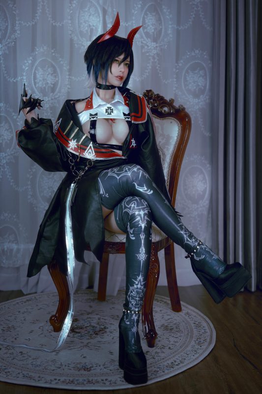 PingPing No.050-Ulrich von Hutten [45P]-Zos次元社