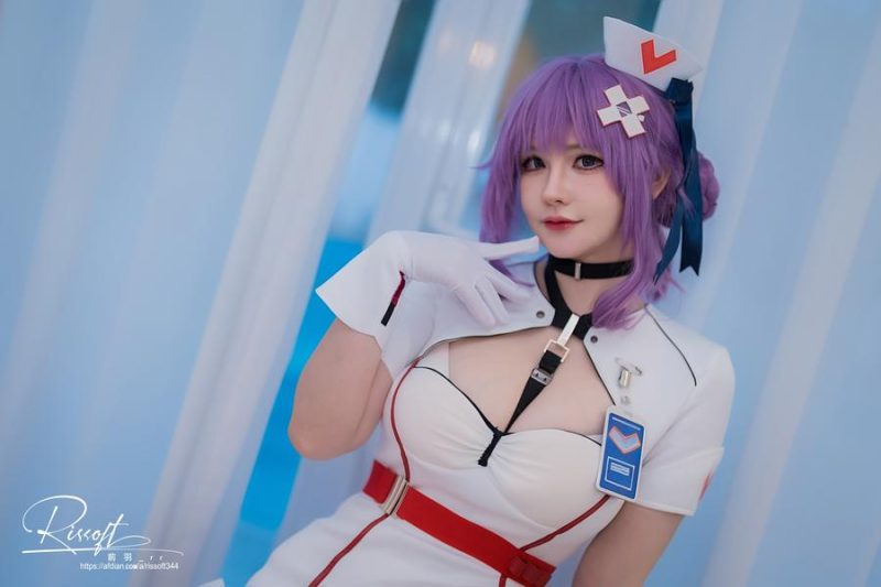 前羽 No.027 – 禁域降临医师 [42P]-Zos次元社