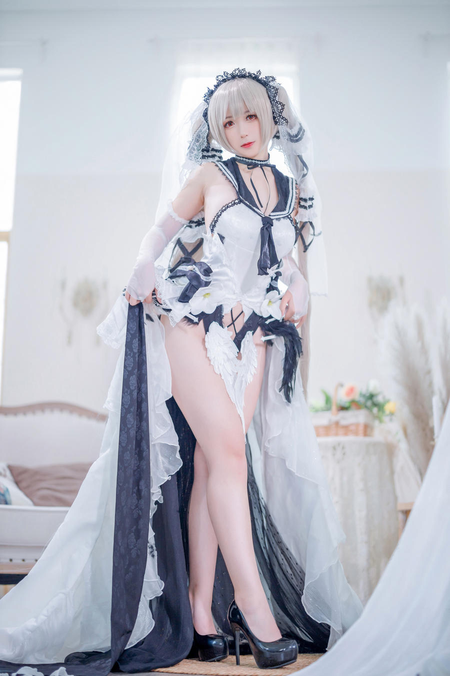 樱落酱w-zos次元社