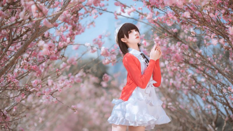 Kitaro_绮太郎 No.094 – 加藤惠 [26P]-Zos次元社