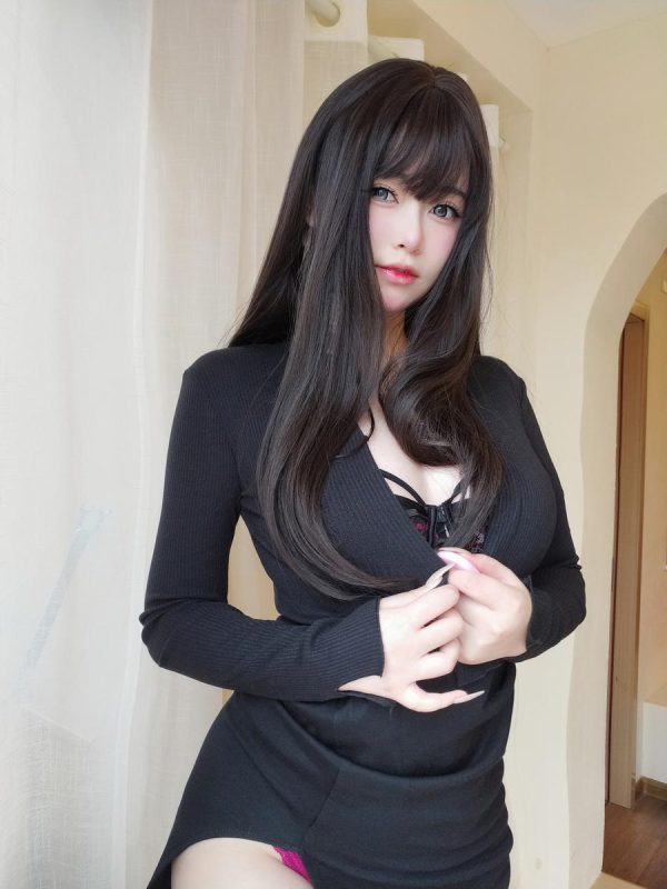 女主K No.004-大人の下着 [104P]-Zos次元社