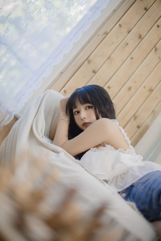 黑猫猫 No.006-客厅 [16P]-Zos次元社