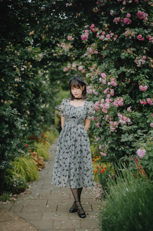 ElyEE子 No.096 – 2024年08月订阅 (3套) [110P 9V]-Zos次元社