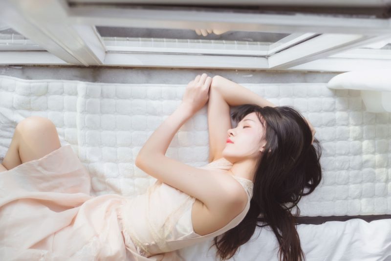 桜桃喵 No.049-喵呀 [30P]-Zos次元社