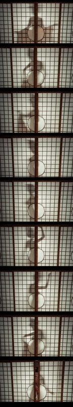 奈汐酱nice No.013-艺妓回忆录 [40P]-Zos次元社