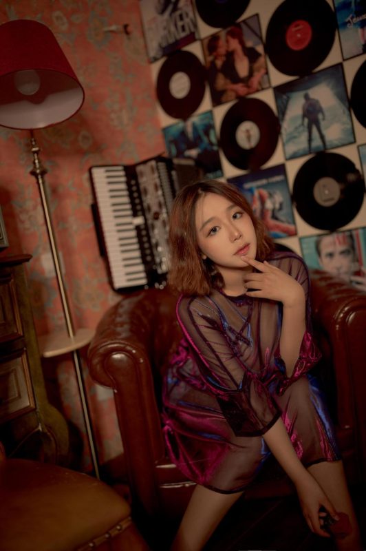 穆零Mu0 No.010-旗袍 [13P]-Zos次元社