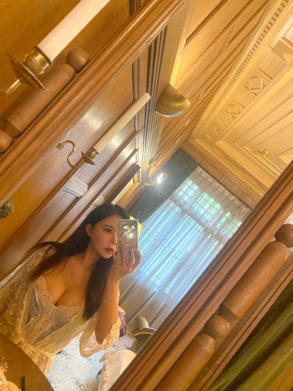 亚马逊鲶鱼 No.007-独居太太 [95P 1V]-Zos次元社