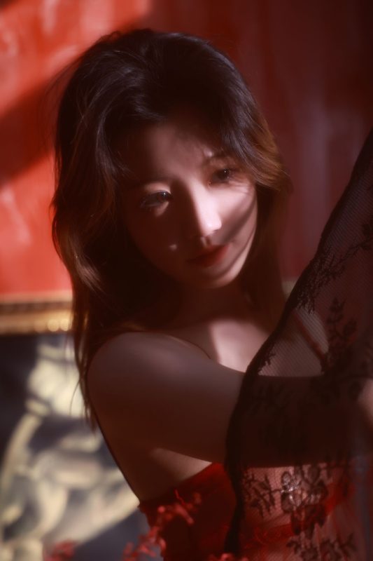 桃良阿宅 No.041 – 红桃 [11P]-Zos次元社