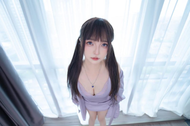 神楽坂真冬 No.130-望眼欲穿 [75P]-Zos次元社