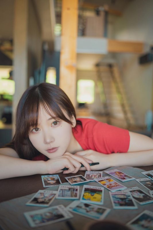 けん研(けんけん) No.067 – C104 honey DL写真集 [170P]-Zos次元社