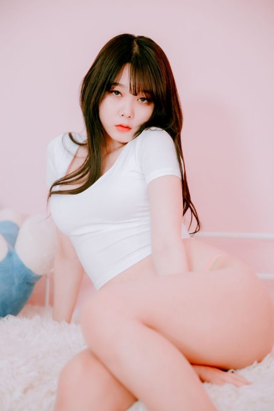 Zia(지아) No.020-[JOApictures] JOA 21. JANUARY Vol.2 [54P]-Zos次元社