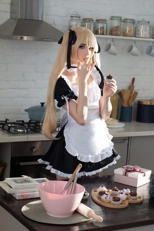 Candy Ball No.020-Marie Rose [87P]-Zos次元社