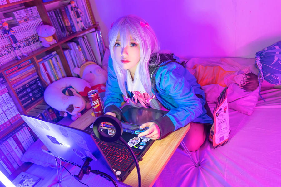 Messie Huang-zos次元社