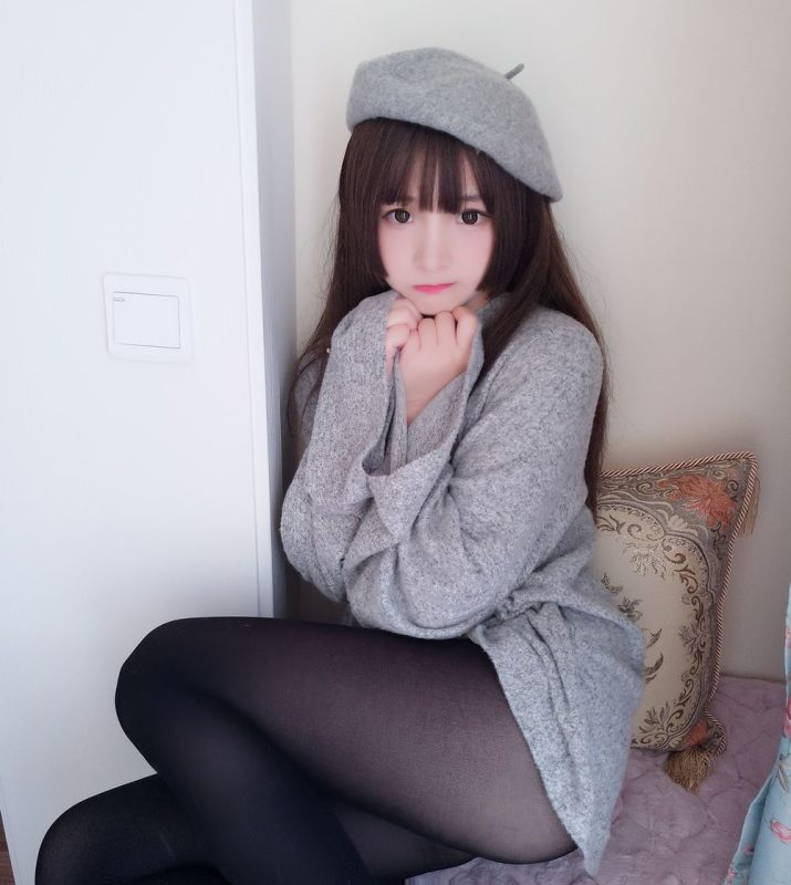 古川 No.011-鲨鱼画家 [15P]-Zos次元社