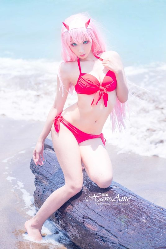 雨波_HaneAme No.052-Zero Two [144P]-Zos次元社