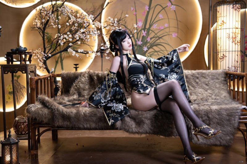 清水由乃 No.076 – 金枝玉叶 [40P]-Zos次元社