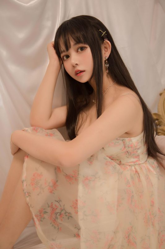 黑猫猫 No.002-good night [14P]-Zos次元社