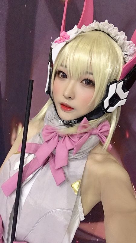 南宫 No.030-丽芙 流光6 [9P]-Zos次元社