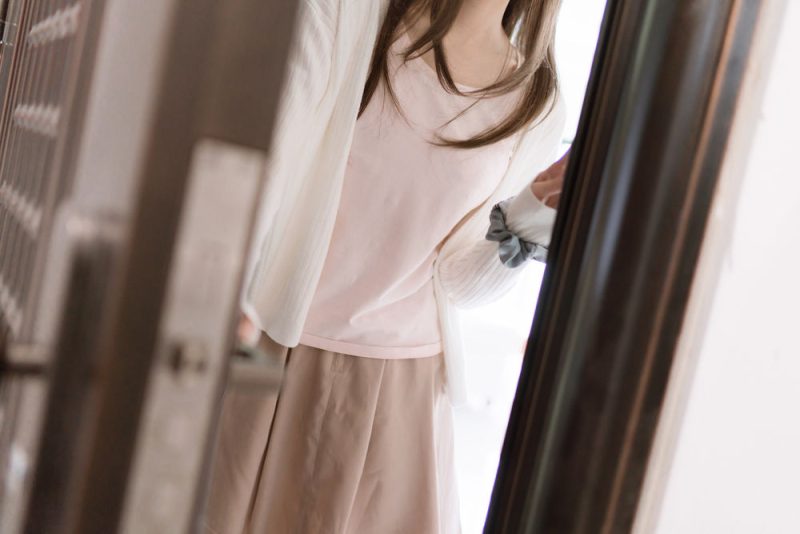 眼酱大魔王w No.059-人妻丝袜红茶 [57P]-Zos次元社