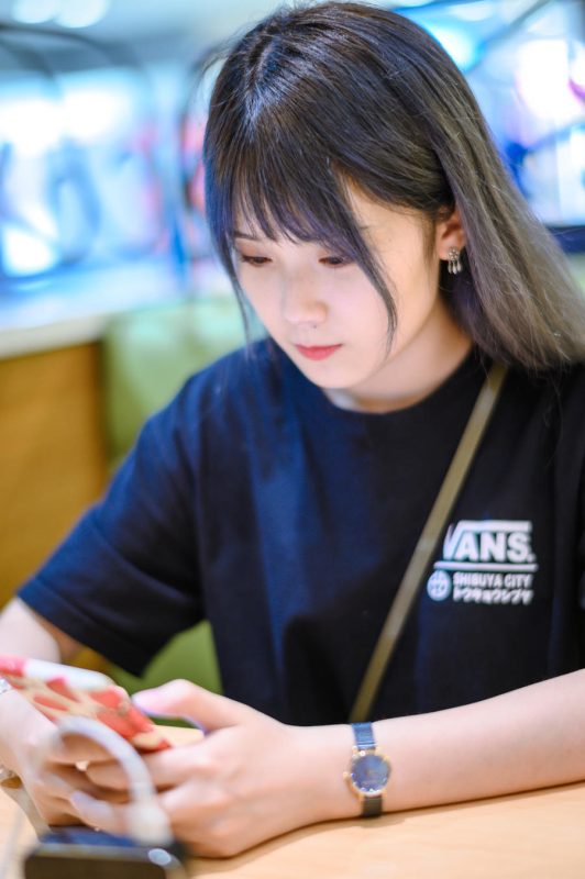 Akisoso秋楚楚 No.001-日常 [21P]-Zos次元社