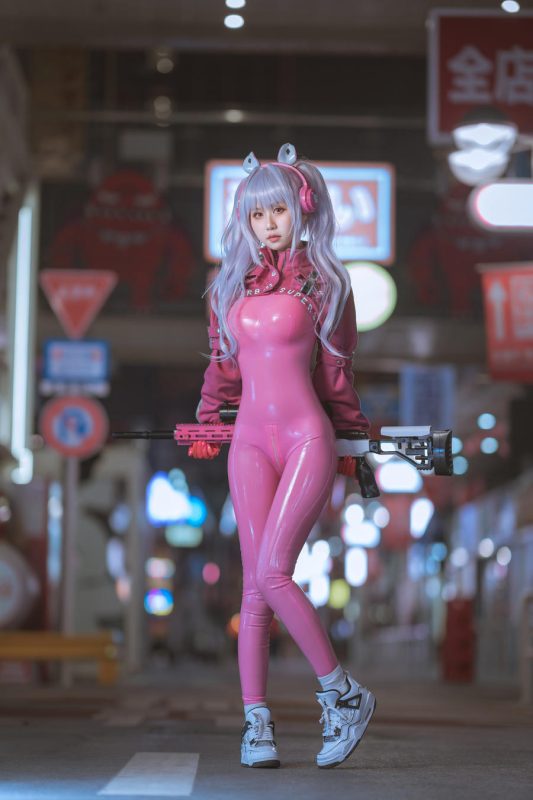 萌芽儿o0 No.037 – 爱丽丝 [108P 3V]-Zos次元社