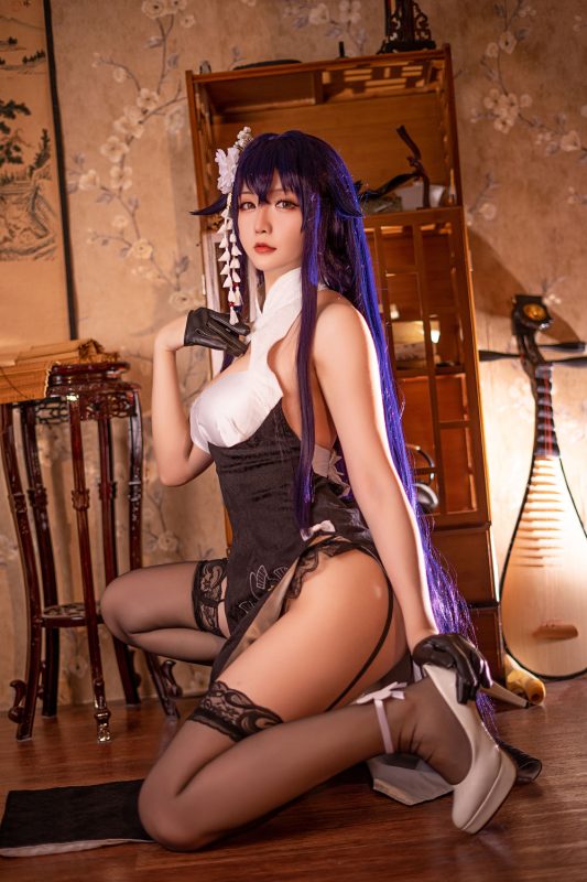 星之迟迟 (Kokuhui) No.074-吾妻 [25P]-Zos次元社