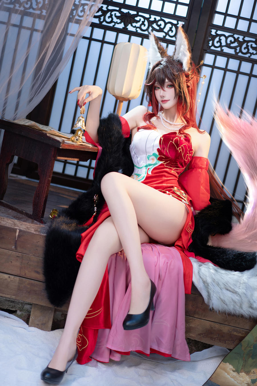 花兮_honoka-zos次元社