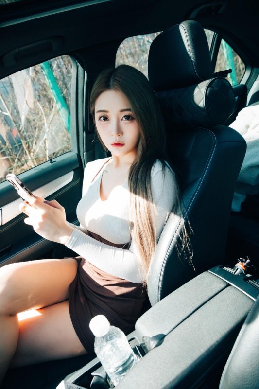 Bomi(보미) No.067-[Loozy] Girlgroup Yanos (+S.Ver) [90P]-Zos次元社